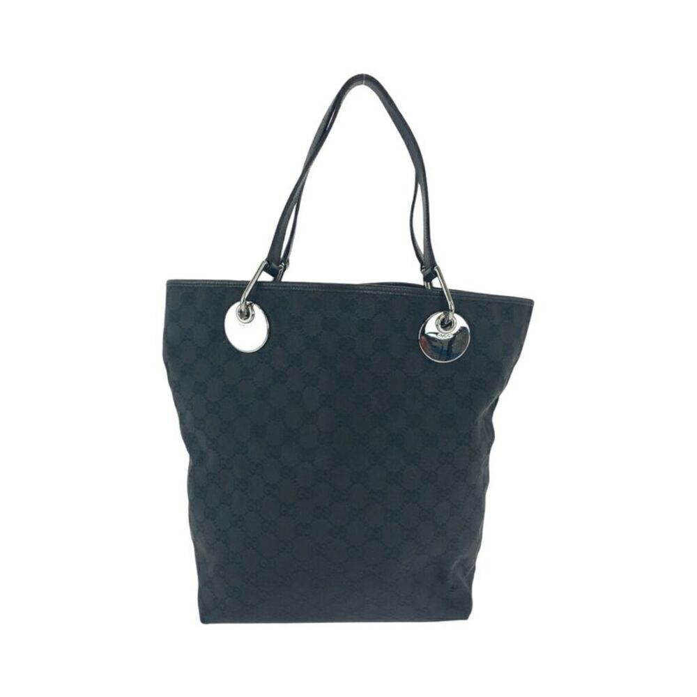 Gucci GG Canvas Tote Bag